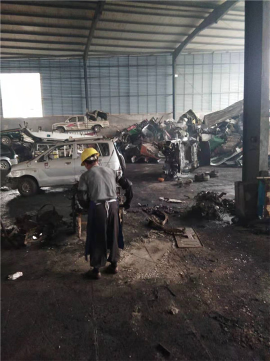 福州高价回收汽车