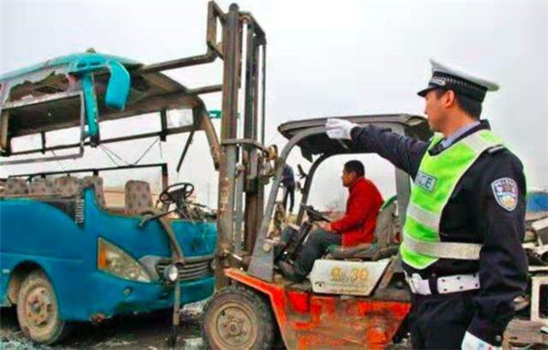 福州车辆回收