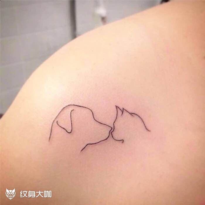 建瓯专业纹身师傅 