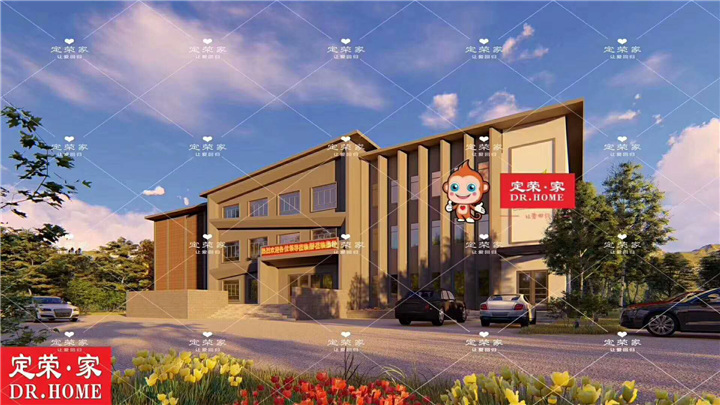 酒店公寓系列
