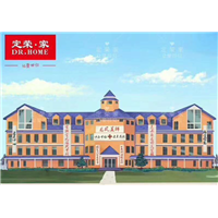 酒店公寓系列