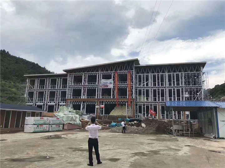 酒店公寓系列
