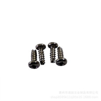海口自攻螺丝生产商