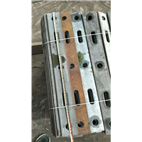 河南全自动冲孔机加工效果 