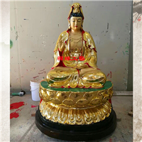 宁德观音菩萨生产厂 