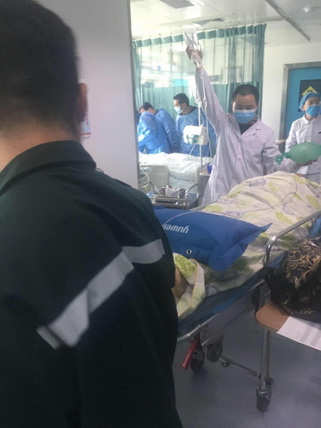 浙江救护车租赁|浙江救护车长途护送