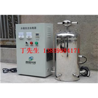福建三明紫外线消毒器批发商