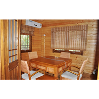 洪湖市移动木结构房屋