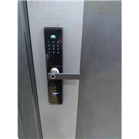 榆林指纹锁安装