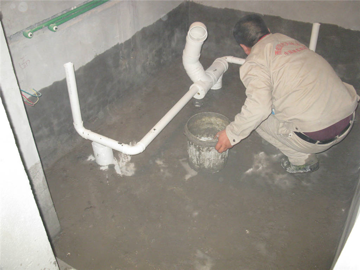 龙华防水补漏多少钱
