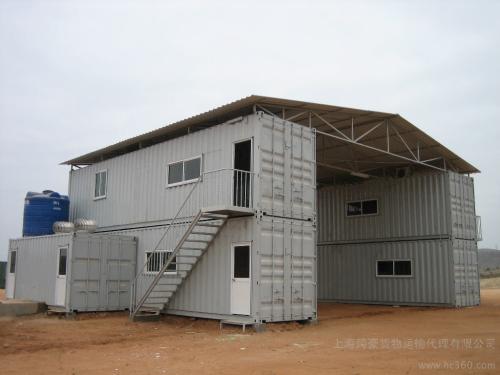 乌鲁木齐集装箱图片大全_集装箱办公室图片大全 