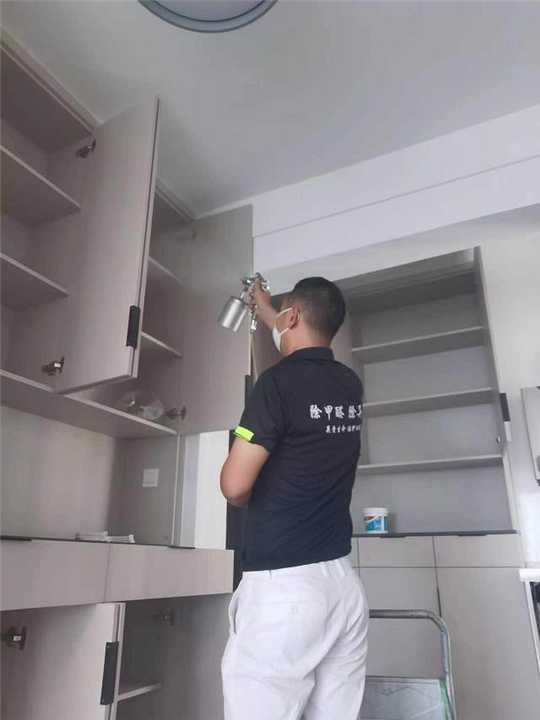 成都除甲醛