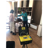 东营除甲醛公司