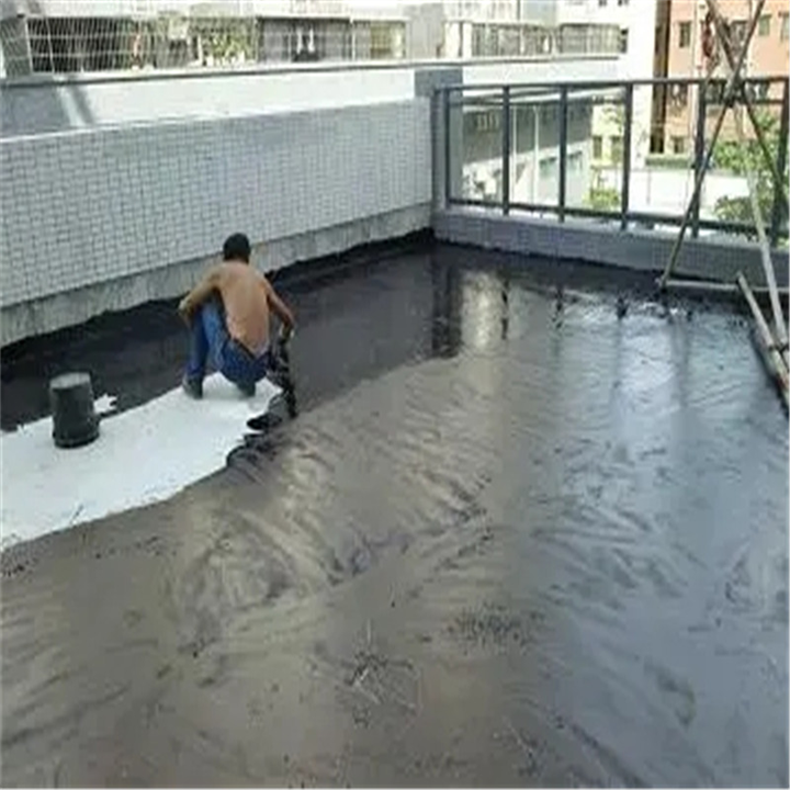 西宁家装防水