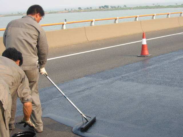 西宁防水堵漏 