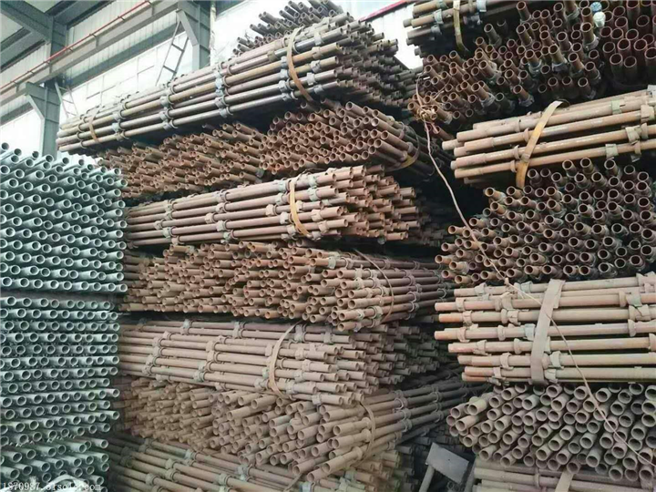 株洲脚手架租赁 