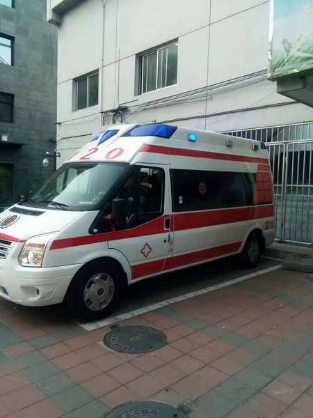 南京120出租价格|南京120急救车出租电话 