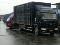 深圳到云南特调回程车
