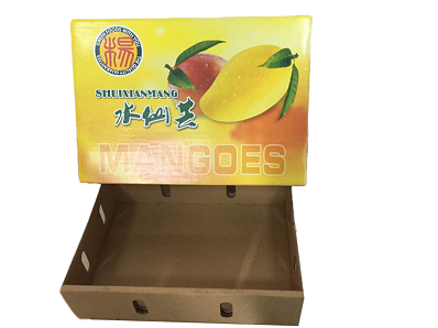 广州彩盒批发商 