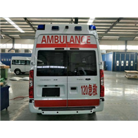 赣州救护车，赣州救护车出租电话