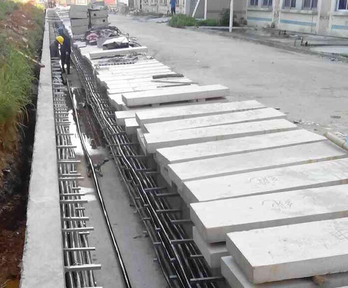 深圳电力工程改造-深圳电力工程 