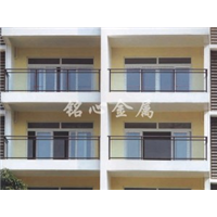 新疆铁艺阳台护栏网的安装要求 