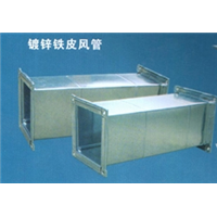 库尔勒玻璃钢风管批发厂家 