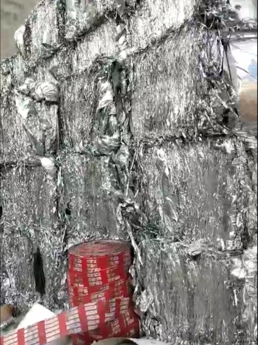 廊坊PET复PE废边条出售哪家公司靠谱 
