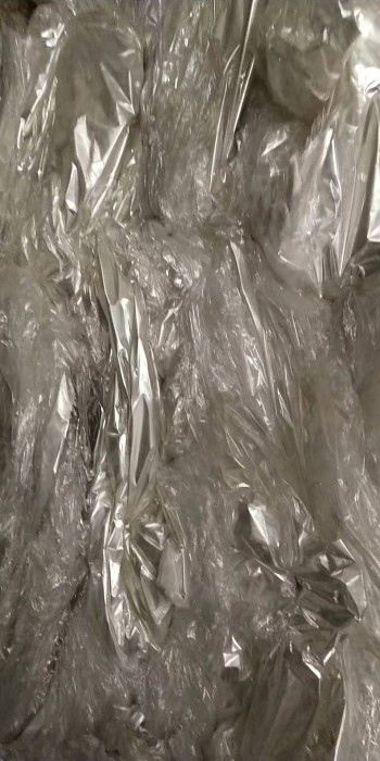 廊坊镀铝pet废膜出售一吨多少钱 