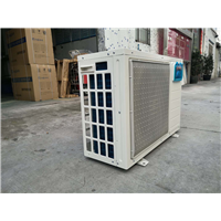 山东海鲜冷水机批发