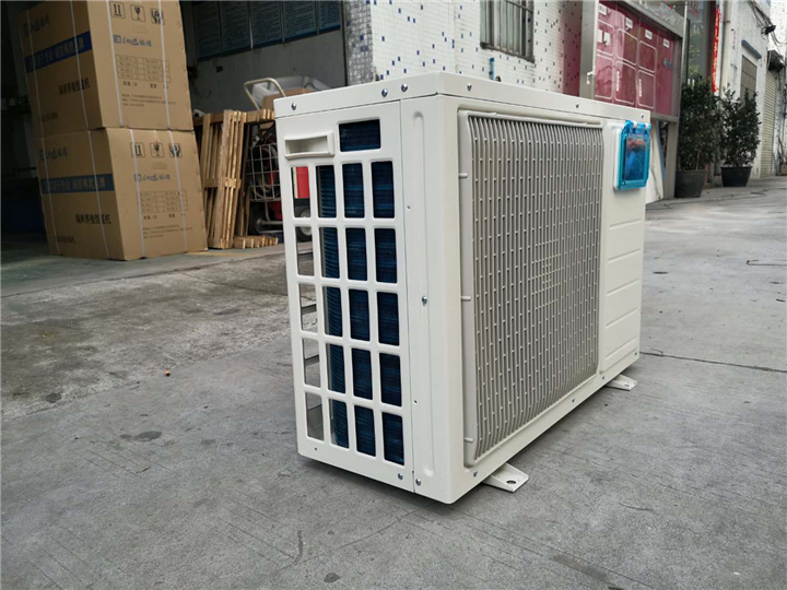 山东海鲜冷水机批发