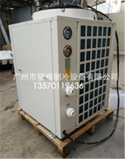 河北工业冷水机售价 