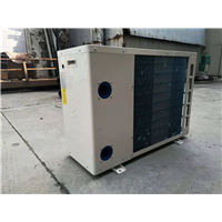 福建工业冷水机 