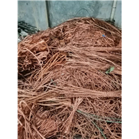 汨罗废铜回收多少钱
