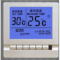 黑龙江温控器销售