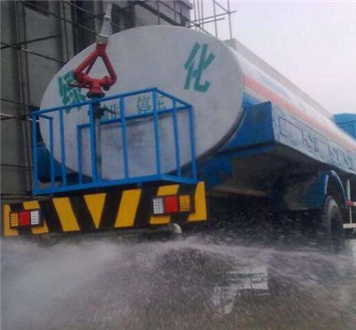 遵义洒水车出租 