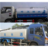 镇远洒水车出租