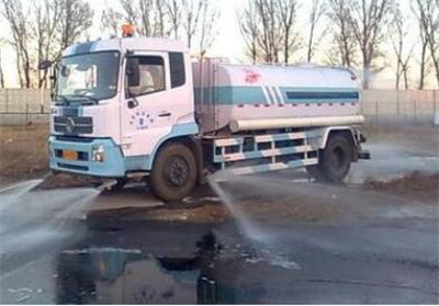 紫云洒水车出租 