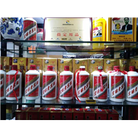广州白酒招商加盟