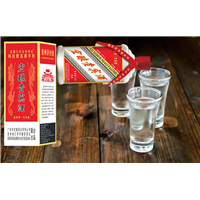 茅台白酒加盟