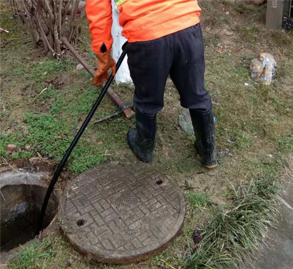 南京清理化粪池-六合区市专业清理化粪池