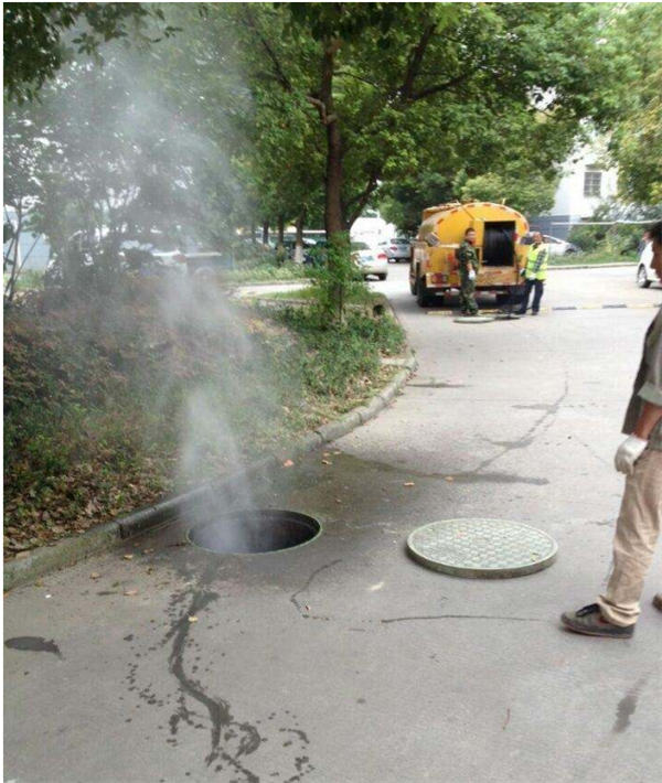 南京江宁区清理化粪池怎么收费