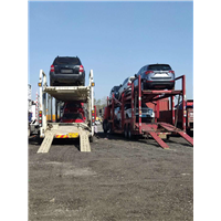 新疆到乌鲁木齐托运商品车公司