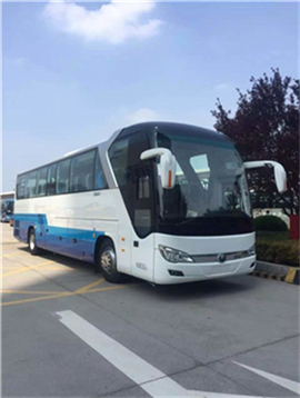 北京大巴客车包车