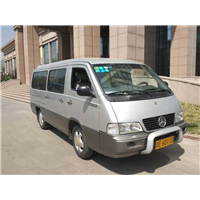 北京商务租车