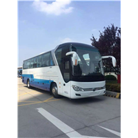 北京大巴客车包车