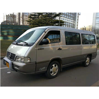 北京商务车租赁报价