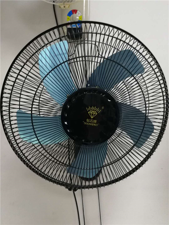壁挂电风扇价格