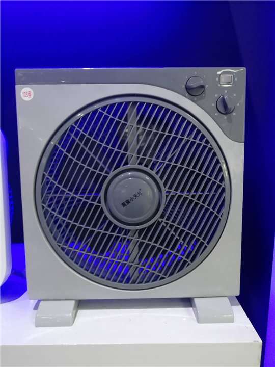 广州台式电风扇