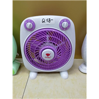 家用台式电风扇